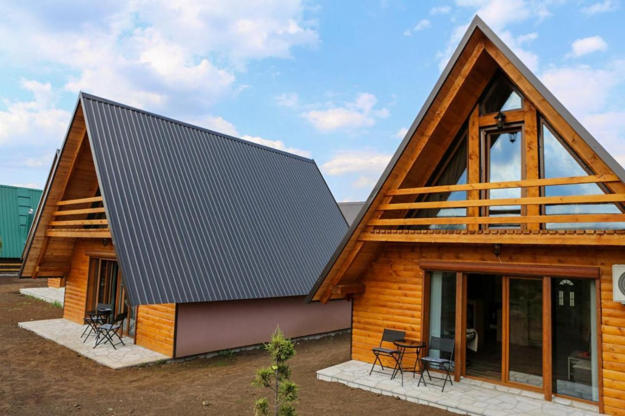 Imanje Vuk Zabljak Appartement Buitenkant foto