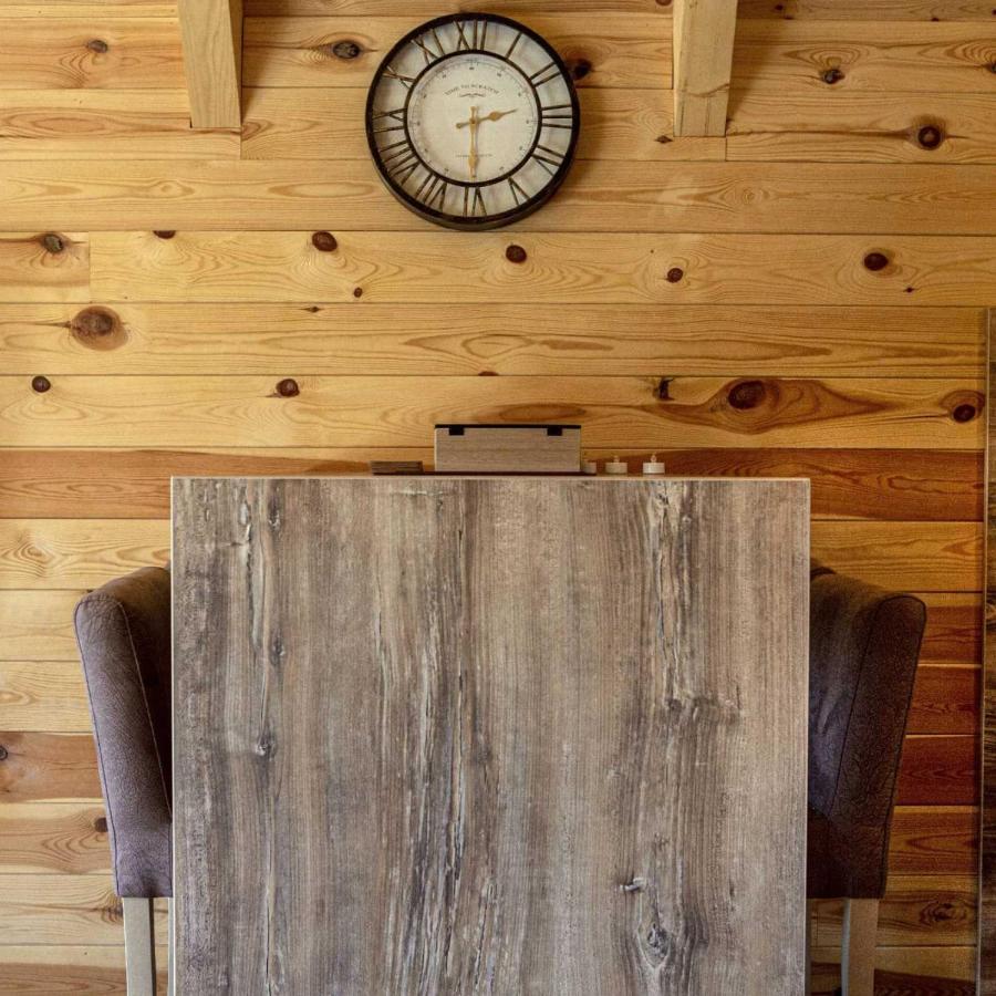 Imanje Vuk Zabljak Appartement Buitenkant foto