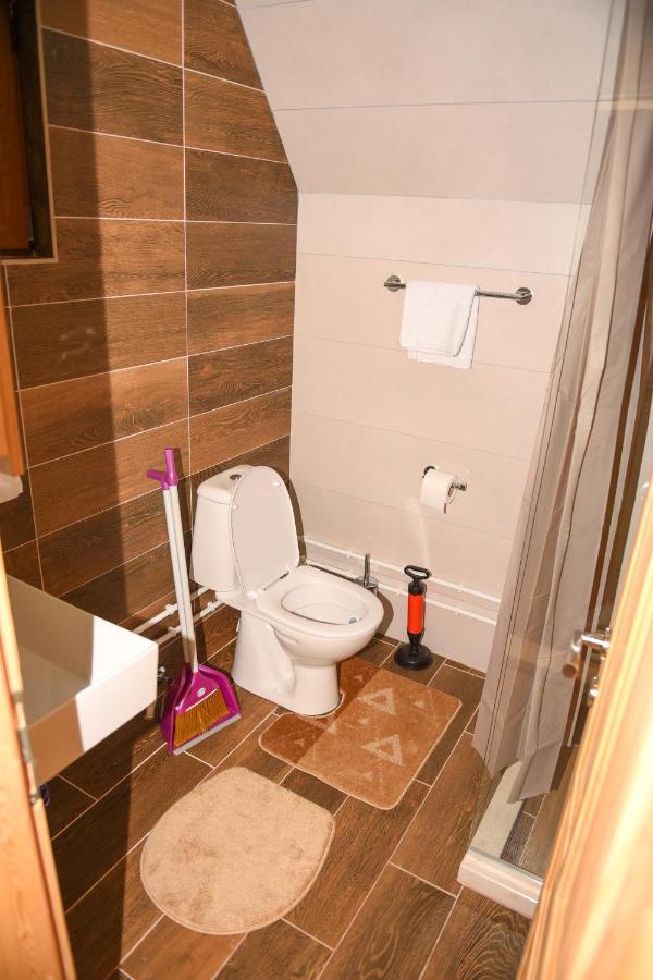 Imanje Vuk Zabljak Appartement Buitenkant foto