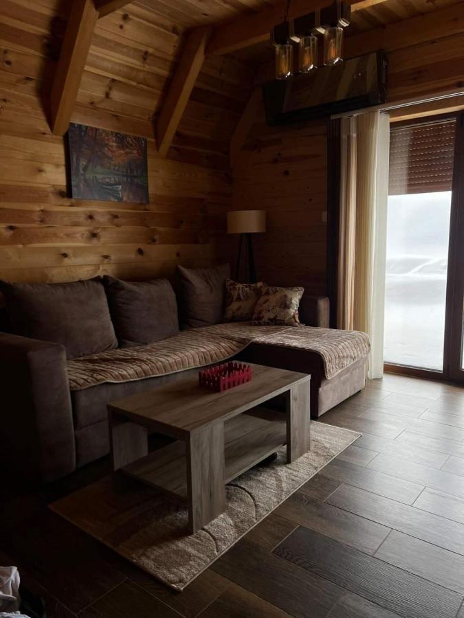 Imanje Vuk Zabljak Appartement Buitenkant foto